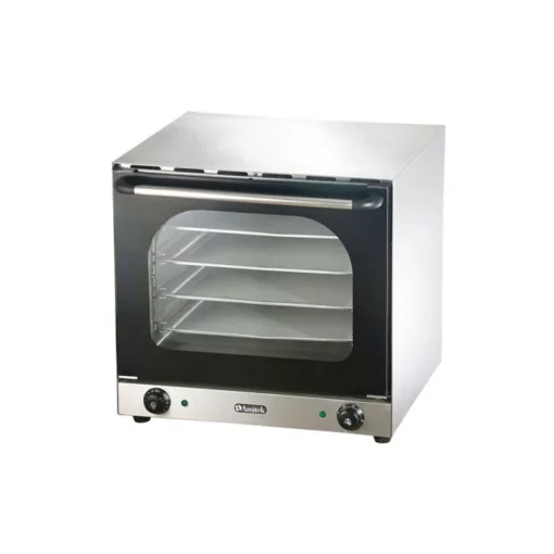Forno elettrico a convezione WG400