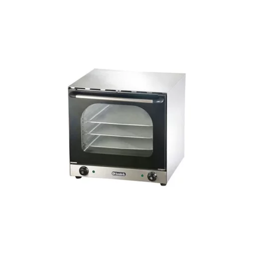 Forno elettrico a convezione WG600