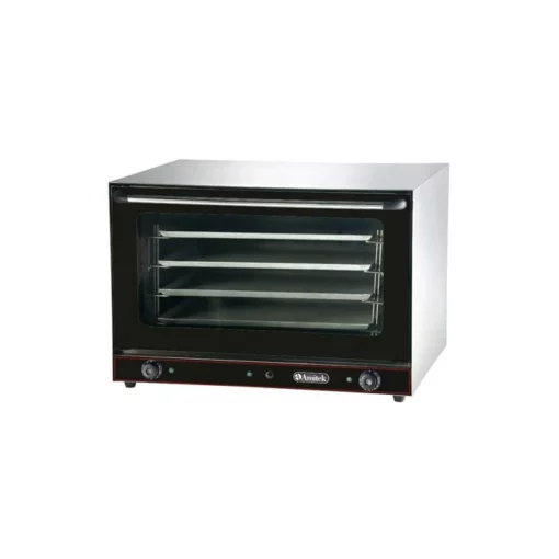 Forno elettrico a convezione WG800