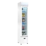 Vetrine bibite slim