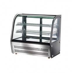 Vetrine refrigerate