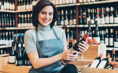 Vuoi aprire un’enoteca? Ottima idea!