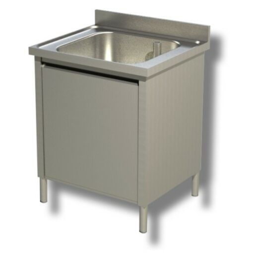 LAVELLI ARMADIATI 1 VASCA SENZA SGOCCIOLATOIO - Made in Italy