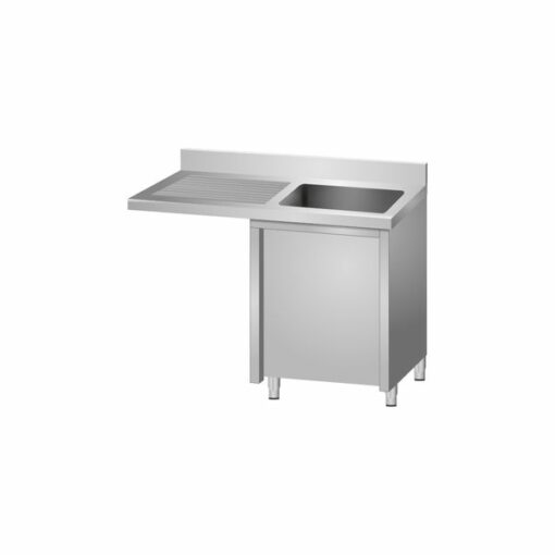 LAVELLI ARMADIATI A SBALZO 1 VASCA - Made in Italy