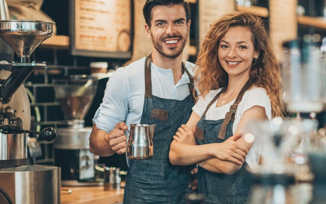 5 Idee imprenditoriali per aprire un bar…fuori dal comune!