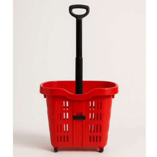 Shopping Trolley 55 lt - immagine 4
