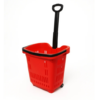 Shopping Trolley 55 lt