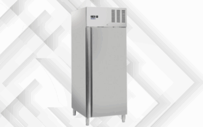  L’Armadio Pasticceria 800 LT PA800BT: un must per le cucine professionali