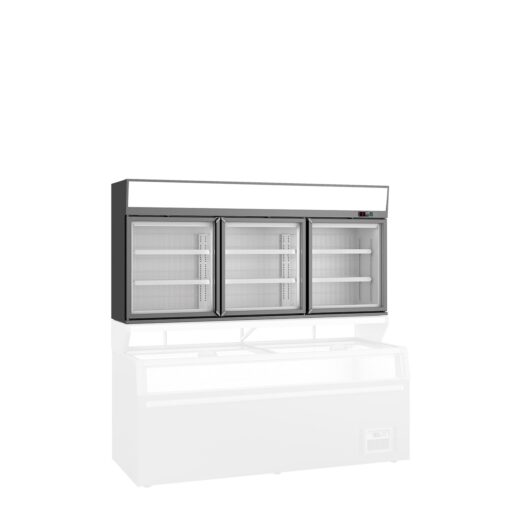 MURALE FREEZER ALASKA TOP 210