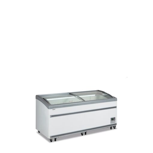 CONGELATORE POZZETTO CAPRI 180