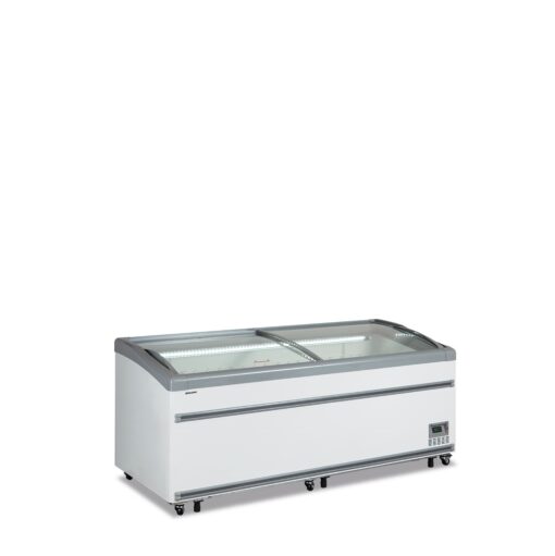 CONGELATORE POZZETTO CAPRI 210