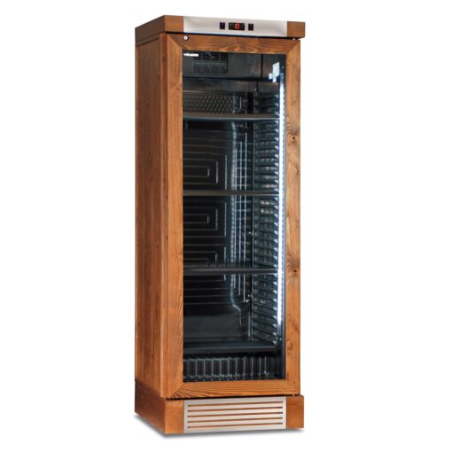 Frigo Vini CLW 420 L NOCE MEDIO