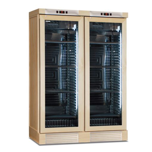Frigo Vini CLW 820 L NATURAL