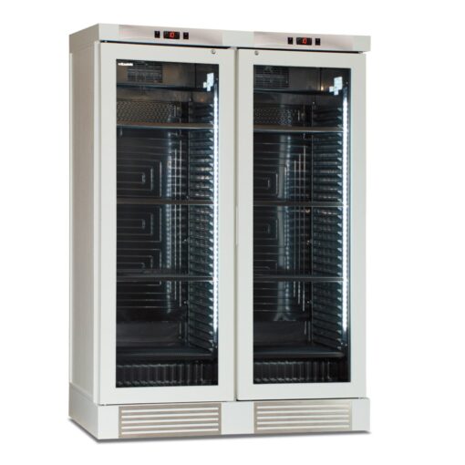 Frigo Vini CLW 820 L WHITE
