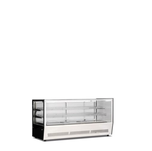 SOPRA BANCO PASTICCERIA DLH 120