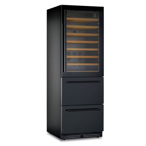Frigo Vini DW 190 BLACK