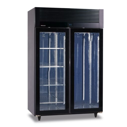 ARMADIO CONSERVAZIONE CARNE KLIMEAT 1200 BLK