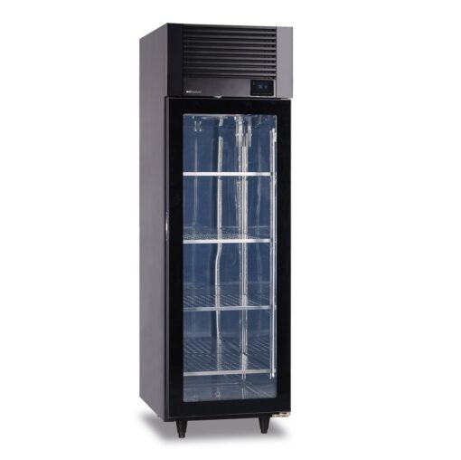 ARMADIO CONSERVAZIONE CARNE KLIMEAT 600 BLK