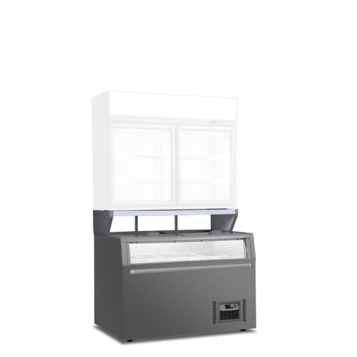 CONGELATORE POZZETTO MANHATTAN BTM 145