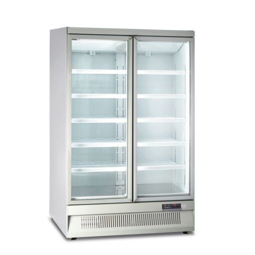 ARMADIO MURALE FREEZER MR 126 BT2