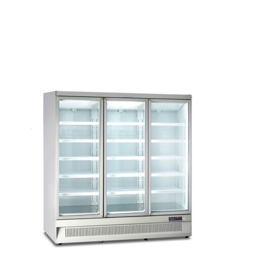 ARMADIO MURALE  FREEZER MR 188 BT3