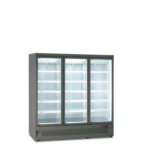 ARMADIO FRIGO MR 188 TN3 GRY