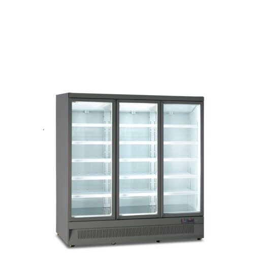 ARMADIO MURALE FREEZER MR 188 BT3 GRY
