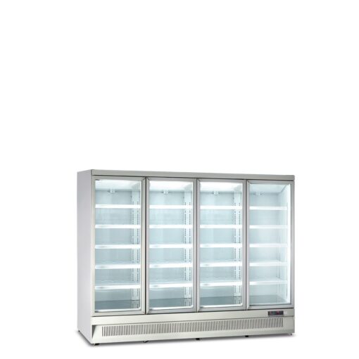 ARMADIO FRIGO MR 250 TN4
