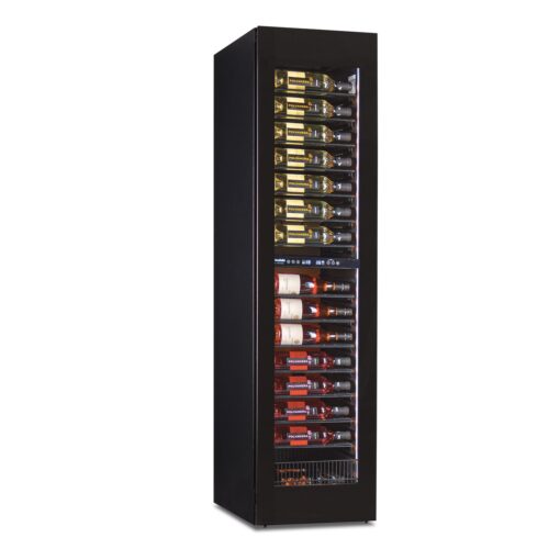 Frigo vini SLIM WINE SW 105 2TB