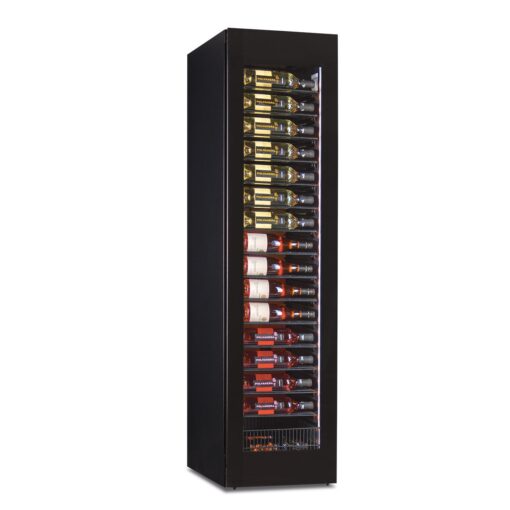 Frigo vini SLIM WINE SW 112 1TB