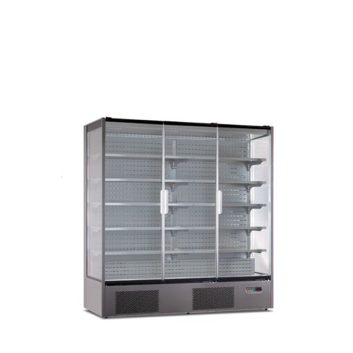 ARMADIO FRIGO VISION 200
