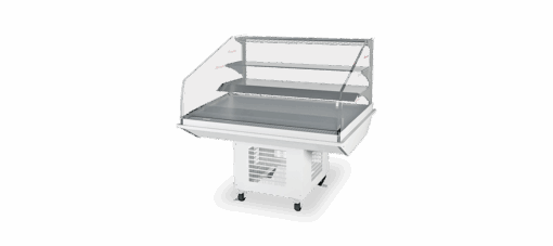 Espositore Columbia FLEX B+2 - immagine 4