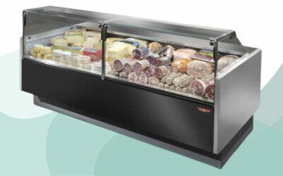 Alla scoperta del Banco Frigo MR 9.5