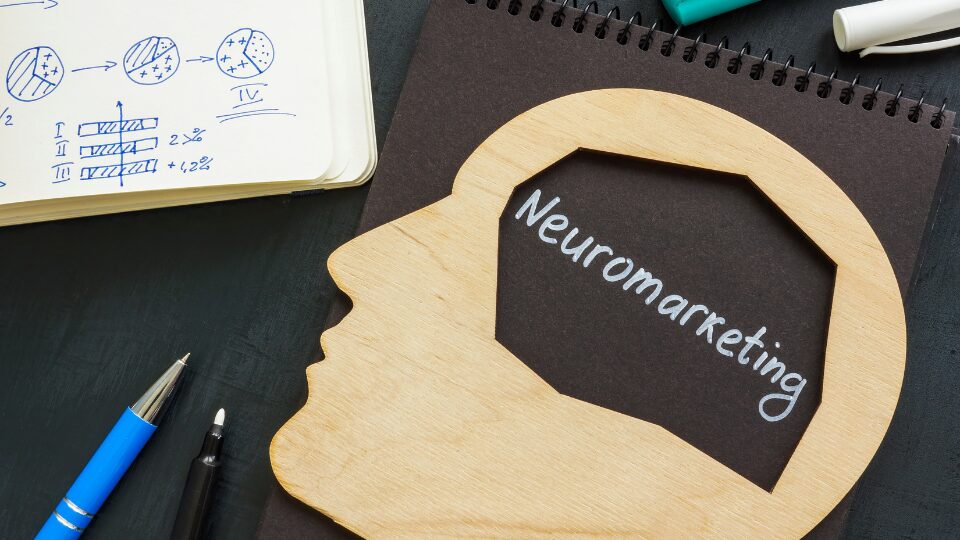 10 Strategie di Neuromarketing per aumentare le vendite in un piccolo supermercato
