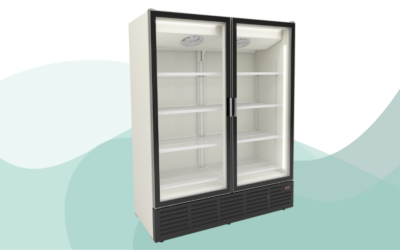 Kiwi 1620 2D murale: efficienza e design per la tua attività