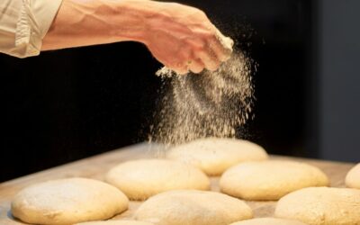 Un panificio moderno: idee e spunti per avere successo