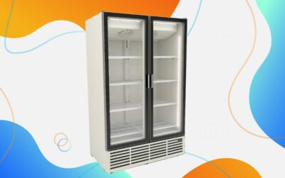KIWI 1270 2D: L’eccellenza nei murali refrigerati per la tua attività
