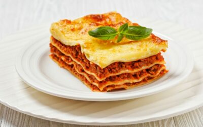 Come aprire una lasagneria: guida pratica e consigli