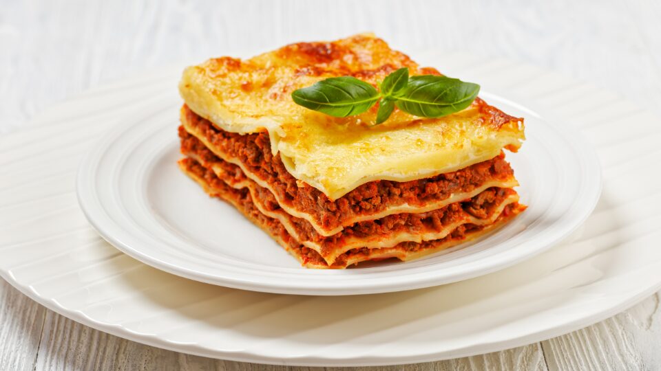 Come aprire una lasagneria: guida pratica e consigli