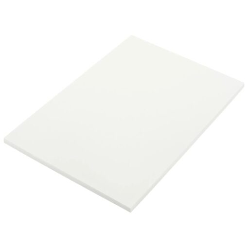 TAGLIERI IN POLIETILENE BIANCO