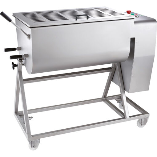 Impastatrici per carne 65-150 kg