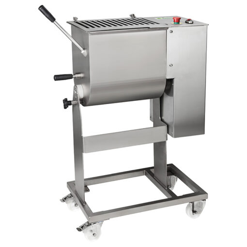 Impastatrici per carne 25-30 kg