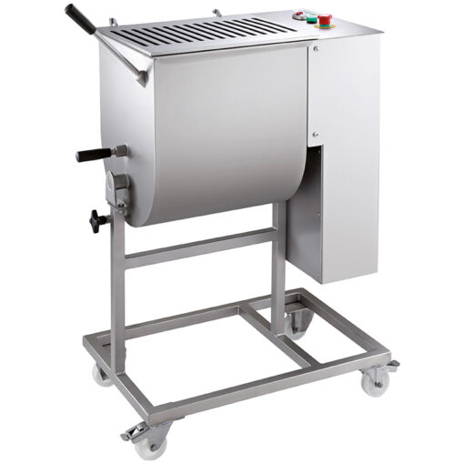 Impastatrici per carne 40-50 kg