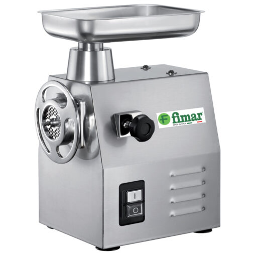 Tritacarne professionale - immagine 2