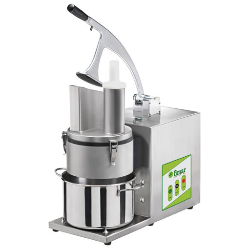 Tagliaverdura TV4000 L'ORTOLANA