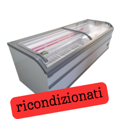 Pozzetti ricondizionati