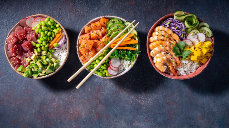 Aprire un Poke Bar: l’idea perfetta per un food business moderno e sostenibile