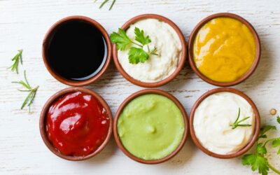 Aprire un negozio di sughi e salse: un’idea imprenditoriale gustosa e vincente