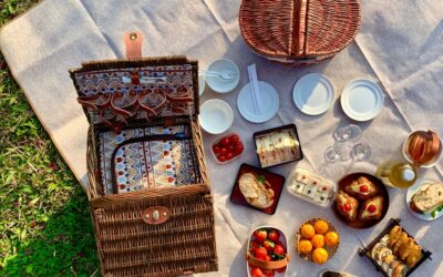 Aprire un’attività di Pic-nic Gourmet: buona idea!