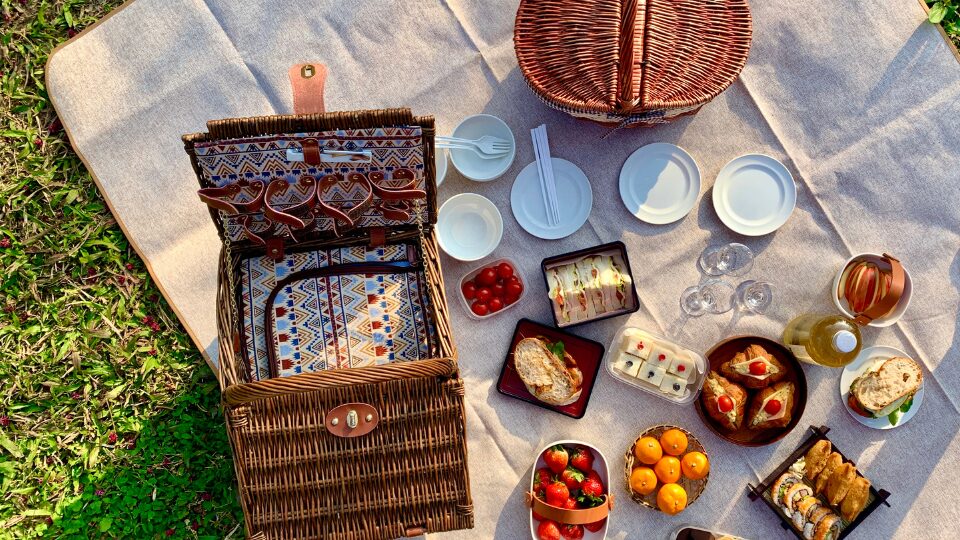 Aprire un’attività di Pic-nic Gourmet: buona idea!